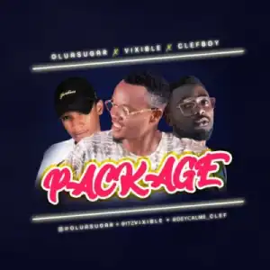 Oluasugar - Package ft. Clefboy & Vixible
